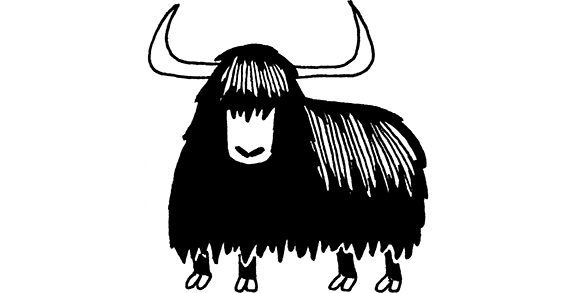 yak